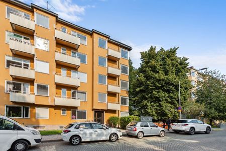 Brantingsgatan, Stockholm - Foto 4