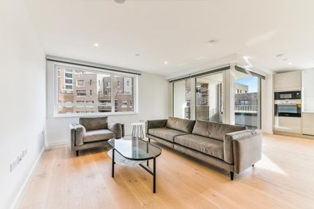 2 bedroom flat to rent - Photo 3