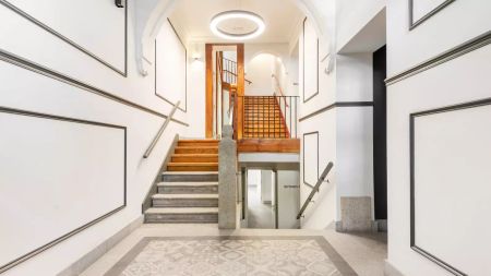 2-bedroom apartment for rent in Malasaña, Madrid - Foto 2