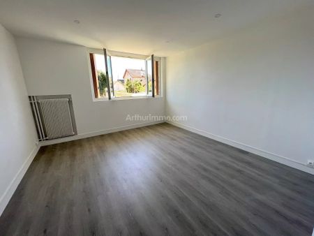 Location Appartement 3 pièces 57 m2 à Eaubonne - Photo 4