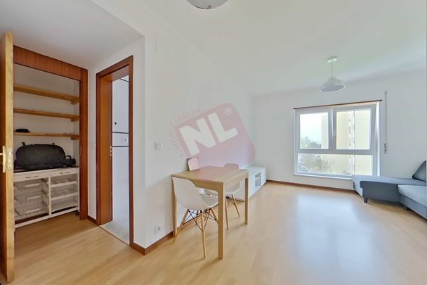 Apartamento T1 em Lisboa - Photo 1
