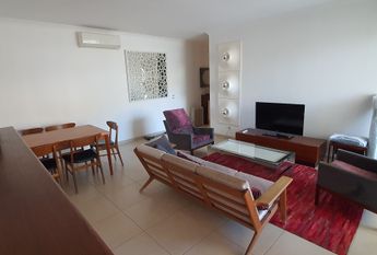 Apartamento T2 em Faro