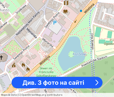 Atrakcyjna Kawalerka w Centurm Legnicy - Фото 1