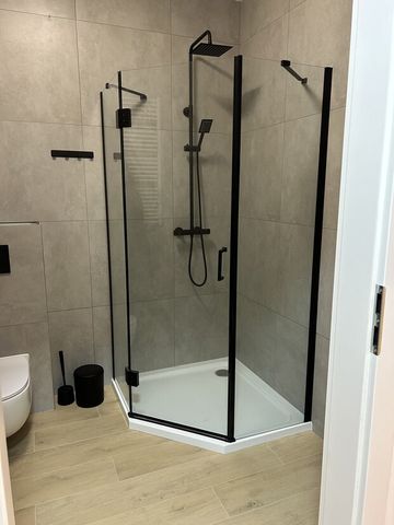 Poznań, ul. Stanisława Barańczaka - Photo 5