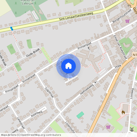 Krokusweg 7, 2310 Rijkevorsel