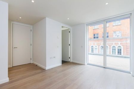 3 bedroom apartment to rent - Photo 2