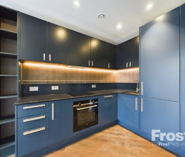 Lilly House, 2 Eden Grove, Staines-Upon-Thames,TW18 - Photo 1
