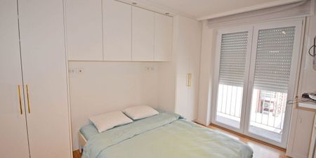 Appartement te huur in Knokke voor € 1.450 met 3 slaapkamers - Photo 2
