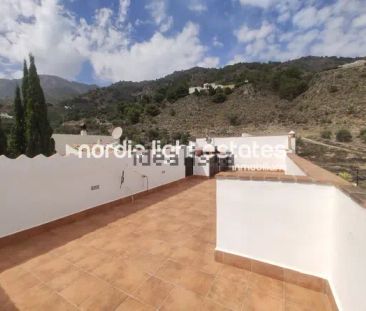 Alquiler de piso en Frigiliana - Photo 6