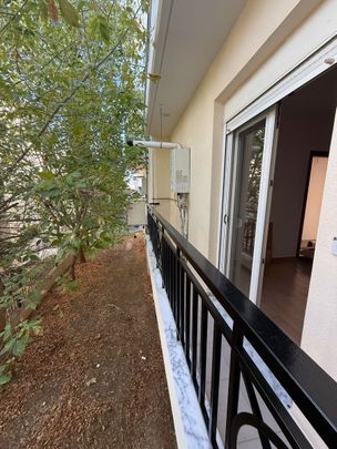 Μεζονέτα για ενοικίαση Κέντρο (Πυλαία) - Φωτογραφία 1
