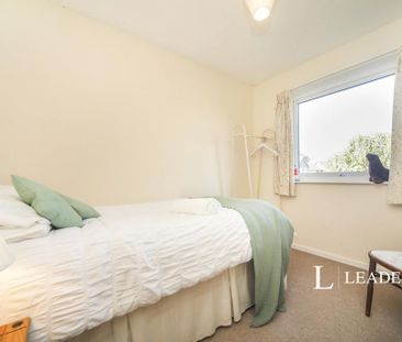 2 bedroom terraced house to rent - Photo 5