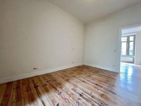 Ruime 1slpk app met terras te Zurenborg - Photo 2