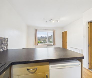 1 bedroom flat to rent - Photo 6