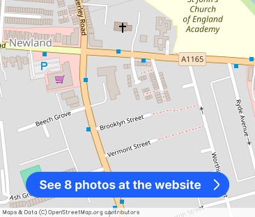 Room 1 13 Brooklyn StreetKingston Upon Hull - Photo 1