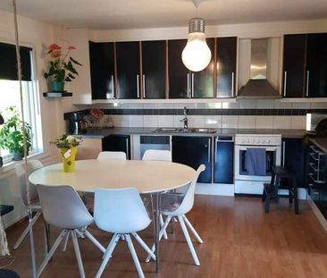 Jungfruvägen, Gualöv - Foto 3