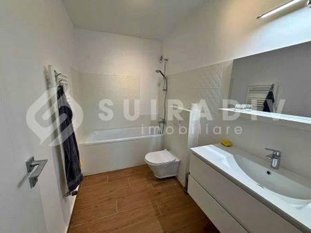 Apartament 3 camere | Balcon | Parcare | Grand Hill – Bună Ziua - Fotografie 5