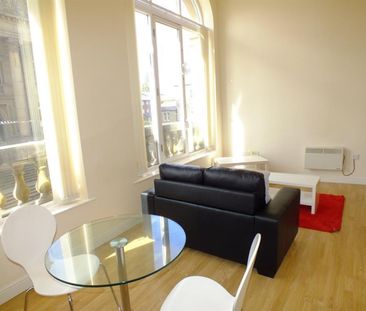 1 bedroom Flat To Let - Photo 3
