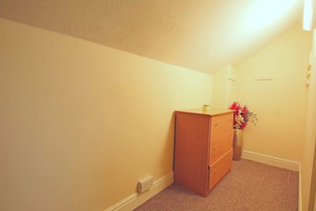 4 Florence Street, Lincoln, Lincolnshire, LN2 5LR - Photo 5