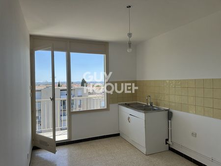 Location Appartement 2 pièces 52m² - Photo 3