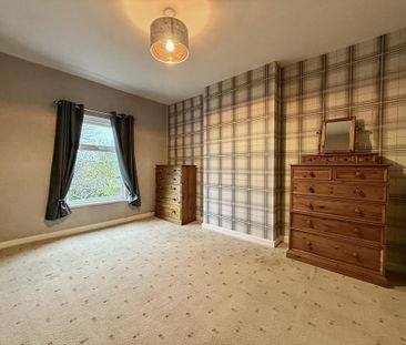 2 bedroom terraced house to rent - Photo 6