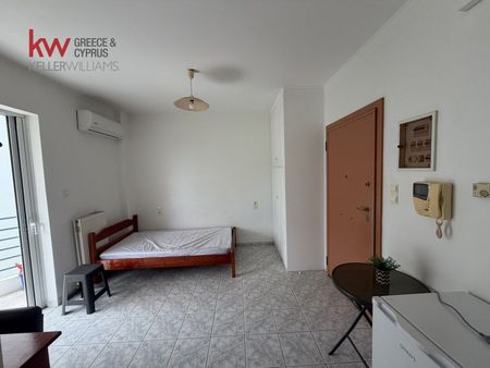 Studio/Γκαρσονιέρα για ενοικίαση Αγία Τριάδα (Πάτρα) - Φωτογραφία 5