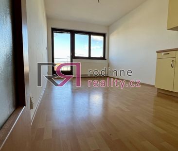 Pronájem bytu 1+kk 24 m² - Photo 1
