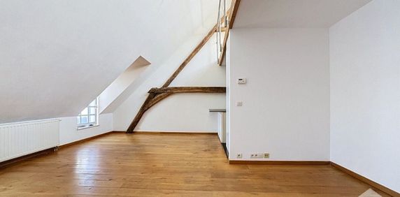 Appartement te huur in Brussel voor € 1.600 met 1 slaapkamer - Foto 2