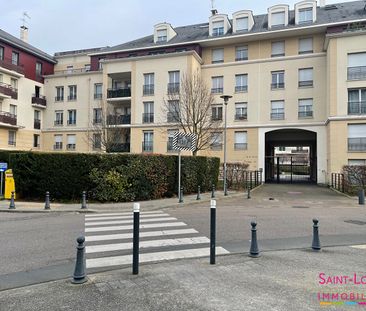 Carrières sous Poissy beau studio 25.38 m², - Photo 6