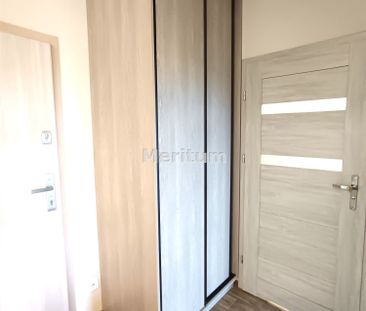 MER-MW-114122 Mieszkanie do wynajęcia, 2 pokoje, 39 m2 - Zdjęcie 4