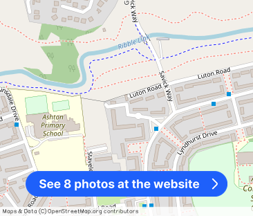 Greendale Mews, Ashton-on-Ribble - Photo 1