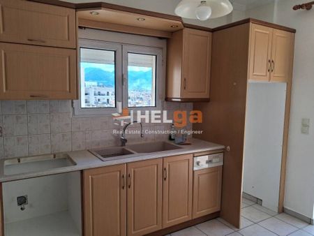 Διαμέρισμα για ενοικίαση Πάτρα - Photo 5