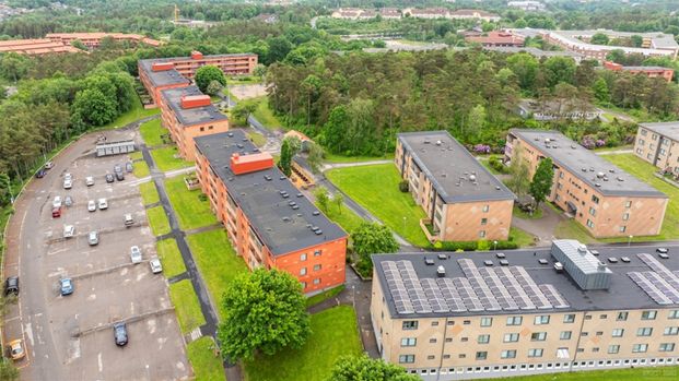 Svedjestråket 17 - Foto 1