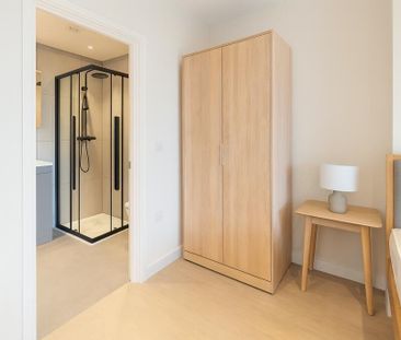 Studio Flat, High Road, N12 - Photo 5