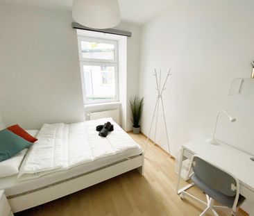 Gumpendorferstraße Zimmer 1 - Photo 5