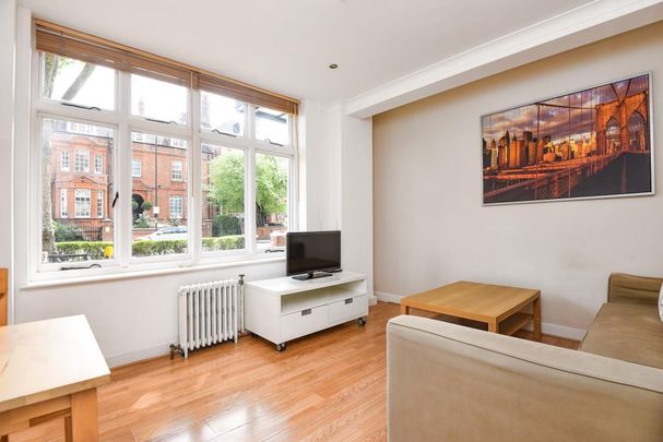 Studio to rent - Photo 1