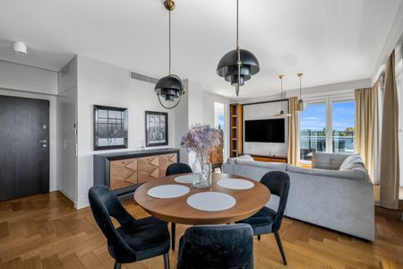 Mieszkanie w wysokim standardzie wykończenia - Photo 2