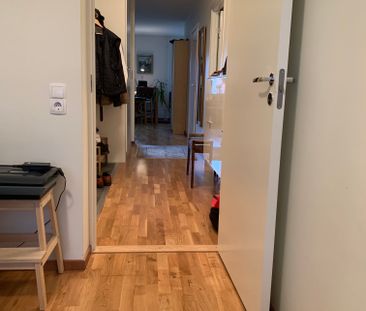 Södra vägen, Lund - Foto 3