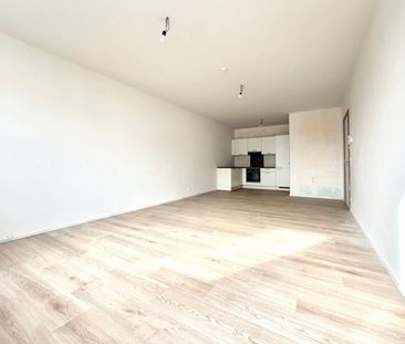 Appartement te huur - Photo 1