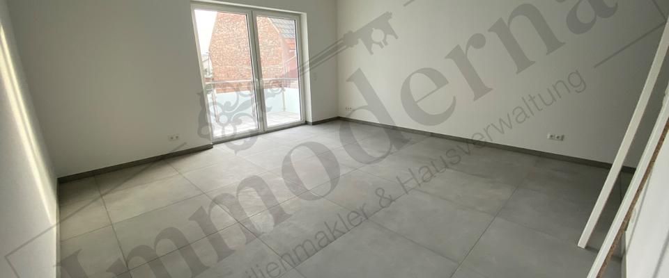 Zur Vermietung steht ein großzügiges 1-Zimmer Apartment - Foto 1