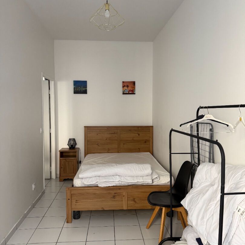 T2 - centre ville - Photo 1