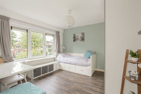 Burgemeester Le Fèvre de Montignylaan 177, Molenlaankwartier, 3055NC, Rotterdam - Foto 5