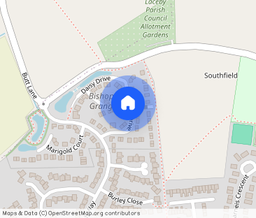 Daisy Drive, Laceby,DN37 7EL - Photo 1