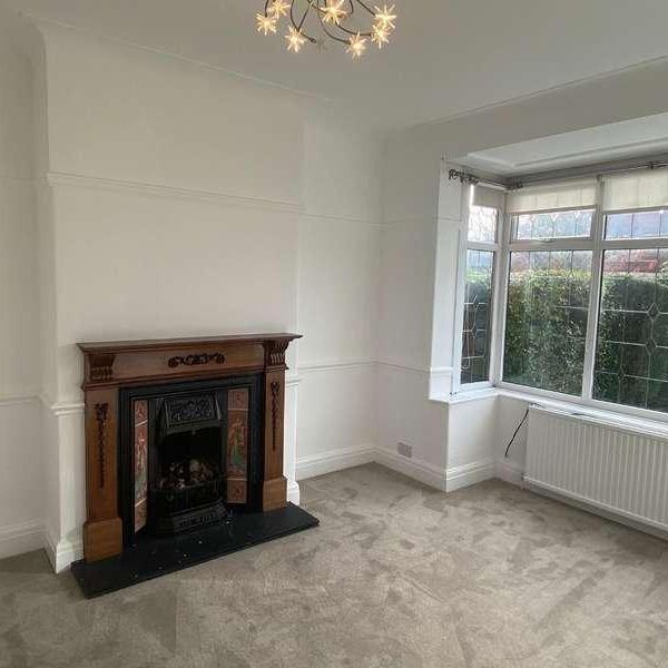 Didsbury Road, Heaton Mersey, Stockport, SK4 - Photo 1