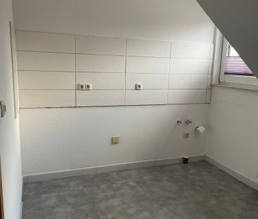 2-Raumwohnung mit Balkon und Carport in Negast - Photo 5