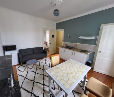 T2 meublé Quartier Libération - Photo 4