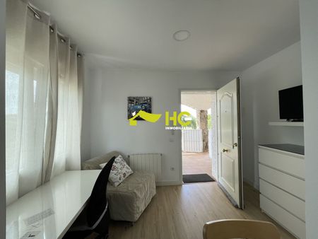 Alquiler Estudio en Urbanización - El Bosque, Villaviciosa De Odón - Photo 2