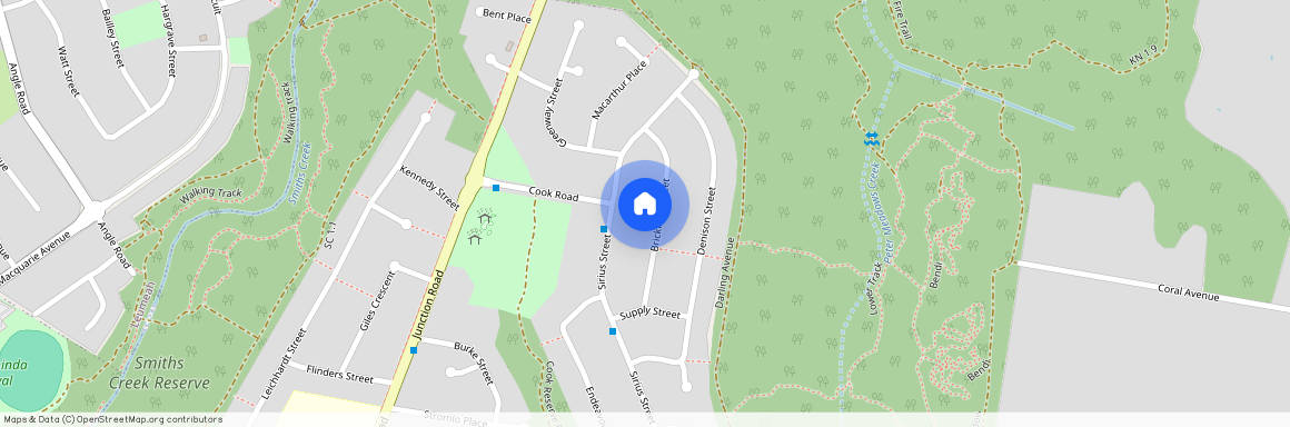 7/13 Brickfield Street, North Parramatta