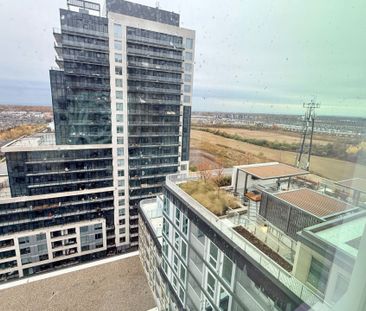 For Lease - 3240 William Coltson Avenue Unit# 1609, Oakville, Ontario - Photo 3
