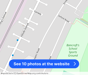 Prospect Road, Woodford Green, Essex, IG8 - Photo 1