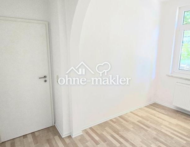 Das Besondere! Frei & bezugsfertig renoviert! (LW5201) - Foto 1